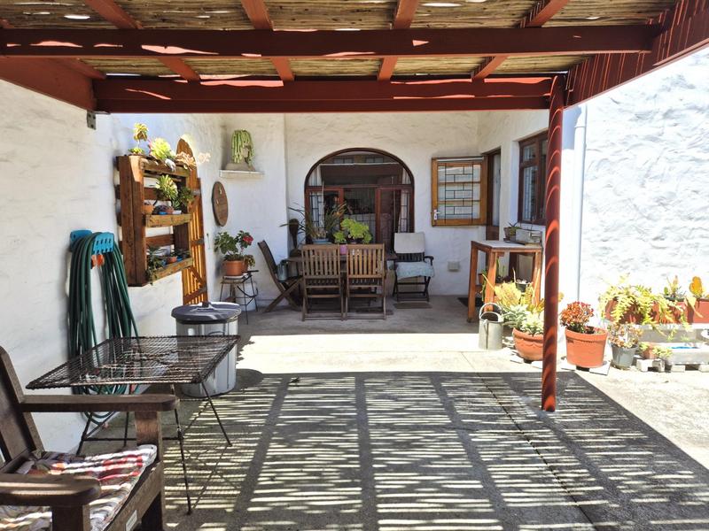 3 Bedroom Property for Sale in Kleinbaai Western Cape